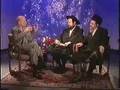 Rabbis Chaim Freimann & Hillel Hillel - Air date: 01-25-05
