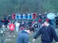 Čarotek Klokočov 2008 Urna+Jednota+Owa+Dynamo Destroy