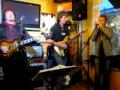 Yann Lem en concert au Mélodia Café à Chartres (2ème partie).