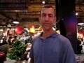 Farmers and Philly Cheese Steaks at Reading Terminal Market