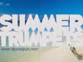 Jesse Jeys - Summer Trumpets (original mix)