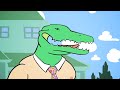 Insur-Animals #1 Insur-Animals #1
