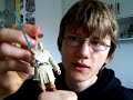 Obi-Wan-Kenobi 30AC 2008 Wave 1 Obi-Wan-Kenobi 30AC 2008 Wave 1