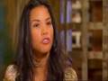 Danay Garc&Atilde;&shy;a Interview