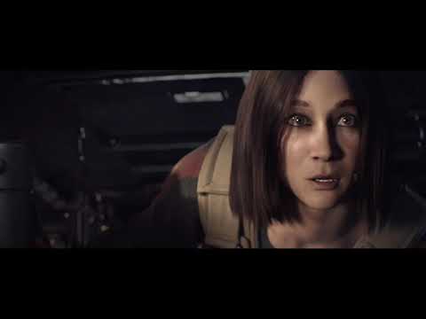 THE DIVISION 2 WARLORDS OF NEW YORK Walkthrough Gameplay Part 1 - INTRO (DLC)