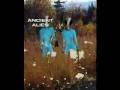 Disclosure Project Types of Alien Species