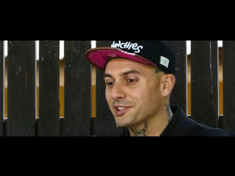 Interview s pořadateli před Svojšicemi 2016