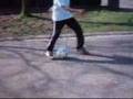 footballtricks belgium... Mohamed