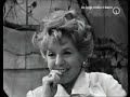 Die Rudi Carrell Show - H�hepunkte 1967