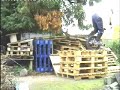 83 cm SIF hop