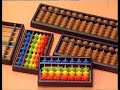 UCMAS Abacus Mental Arithmetic Audio Visual