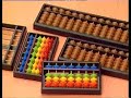 UCMAS Abacus Mental Arithmetic Audio Visual