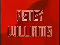 Petey Williams TNA Titantron