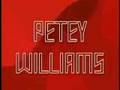 Petey Williams TNA Titantron