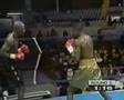 Floyd Mayweather Jr. V Reggie Sanders 2/3