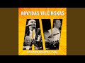 Arvydas Vilčinskas - Verkia dievas medinis