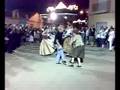 Passadeta de ball de comptes