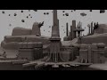 Spaceport Demo
