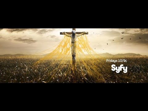Helix season 2 episode 1 "San Jose" review