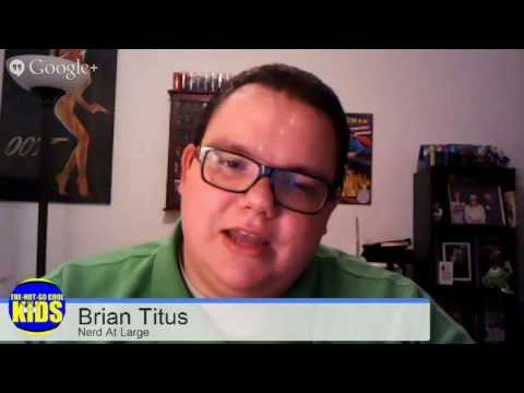 The Not So Cool Kids: Podcast Interview with Nick Doan