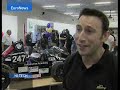 Formula Student on Euronews Russia Formula Student on Euronews Russia