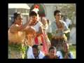 Tau'olunga - Traditional Solo Dance for King George Tupou V's coronation