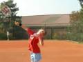 Tennis Camp 07 (False Pretense - The Red Jumpsuit Apparatus)