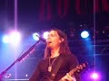 Alter Bridge (Bilbao) - Watch over you Alter Bridge (Bilbao) - Watch over you
