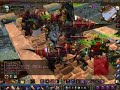 80-man raid on Stormwind