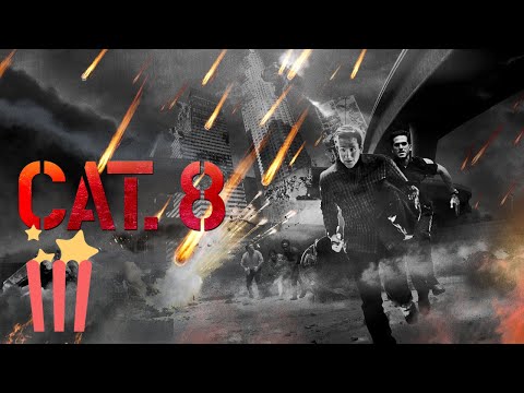 Cat 8 | Part 1 of 2 | FULL MOVIE | 2013 | Action, Disaster | Matthew Modine