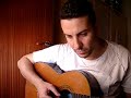 preciosa cancion de un gran cantautor