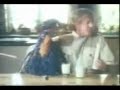 Watch out - Theres a Humphrey about - Unigate Ad Emu