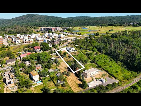 Video Prodej pozemku pro bydlení o výměře 1 258 m², Beroun