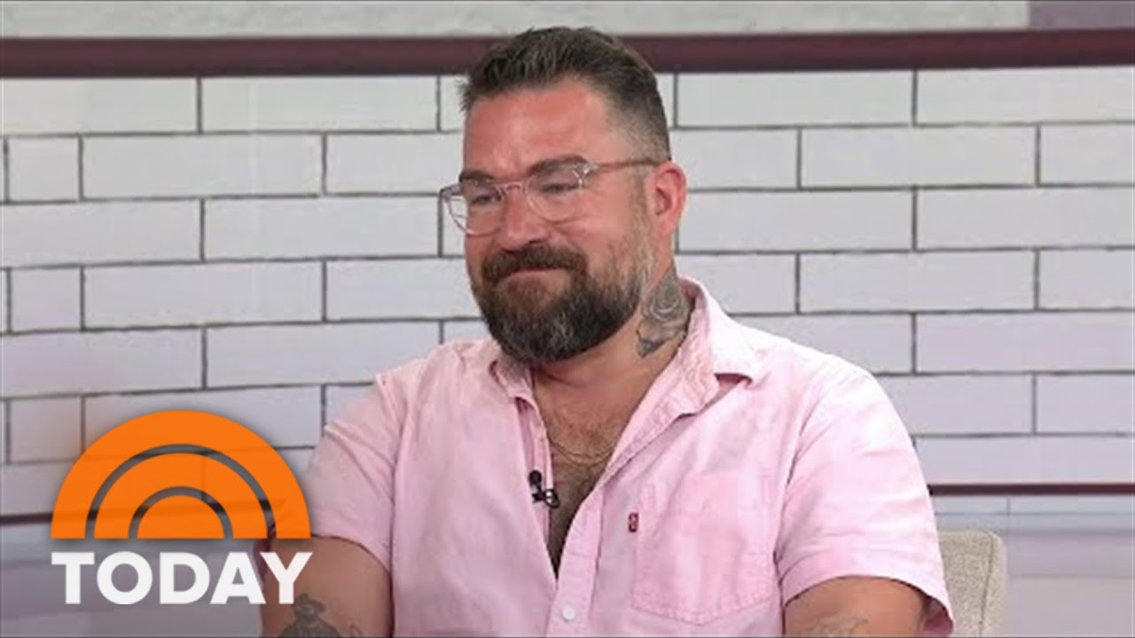 Isaac Fitzgerald Shares Inspiration Behind ‘Dirtbag, Massachusetts’