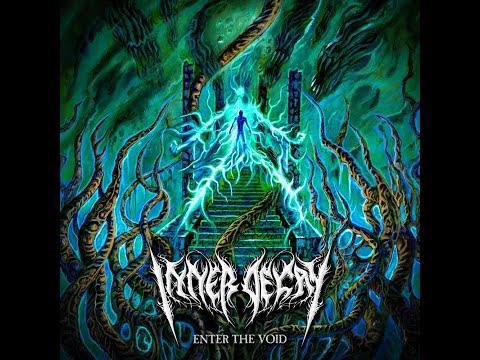 INNER DECAY announce new album, Enter the Void, reveal first single