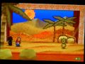Let's Play Paper Mari0 Badgeless! Part 28: WATER WE FOUND WATER
