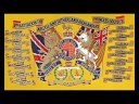 The Argyll and Sutherland Highlanders