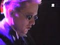 Harmageddon - Warszawa  PR3 Studio 1998