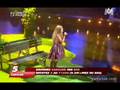 videos de Caroline - 12 ans - Incroyable talent - witney houston
