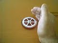 Vitality Indicator Test