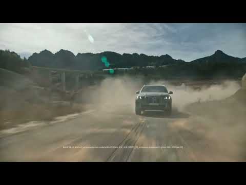 THE NEW X5 - ĐẲNG CẤP & TIÊN PHONG. #BMWVietnam #THENEWX5