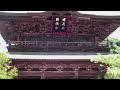 My visit in Japan