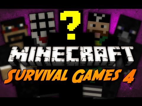 survival games survival games