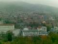 Radios from Bulgaria, Serbia and Romania in the Northern Rhodopes