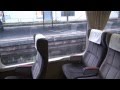 特急あさぎり2号(371系)の旅 沼津~新宿 To Shinjuku by Limited Express Asagiri