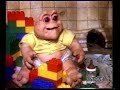 Baby Sinclair-Dinosauri (Ep.: Pistacchi in Guerra-Parte 1)