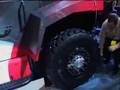 YouTube - BAE Systems Navistar JLTV Video
