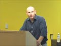 Authors@Google: Amos Guiora