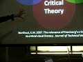 Visual literacy