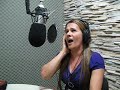 Degrau de exaltacao interpretado pela Cantora Carlene Ferreira no Programa Unidos na Fe Degrau de exaltacao interpretado pela Cantora Carlene Ferreira no Programa Unidos na Fe